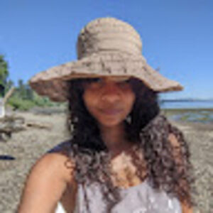 Meet your Posher, Shanelle